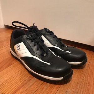 Size 11.5 Rockport Leather Walking Shoes